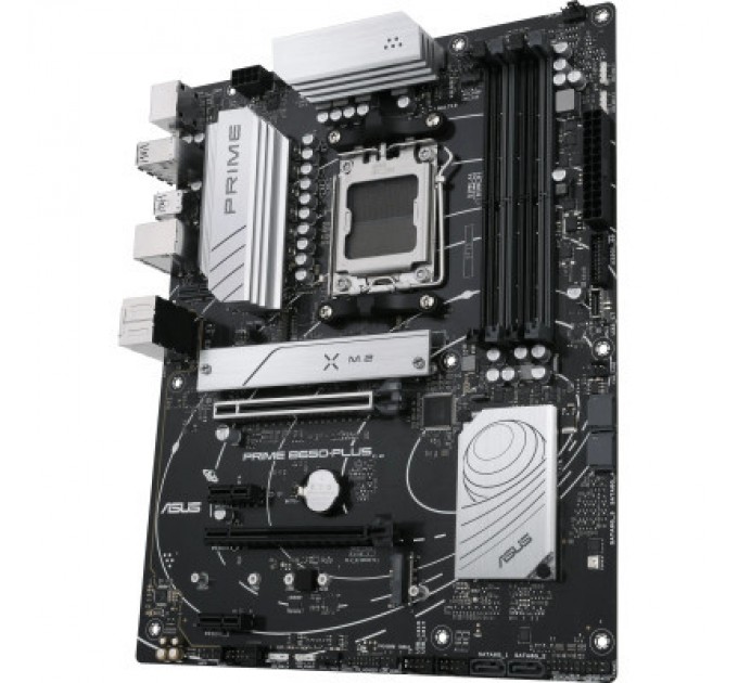 ASUS Материнська плата ASUS PRIME B650-PLUS-CSM
