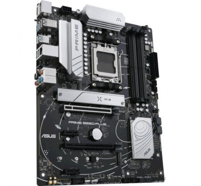 ASUS Материнська плата ASUS PRIME B650-PLUS-CSM