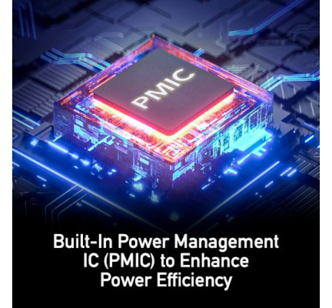 Lexar Модуль пам'яті для комп'ютера DDR5 32GB (2x16GB) 7200 MHz Ares RGB Black Lexar (LD5U16G72C34LA-RGD)