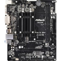 Материнська плата ASRock J4025M