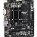 ASRock Материнська плата ASRock J4025M
