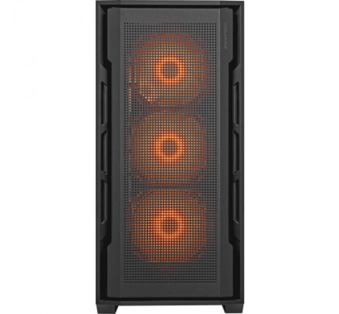 Cougar Корпус Cougar UNIFACE RGB