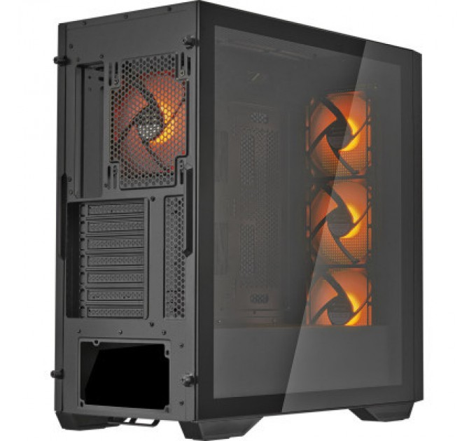 Cougar Корпус Cougar UNIFACE RGB