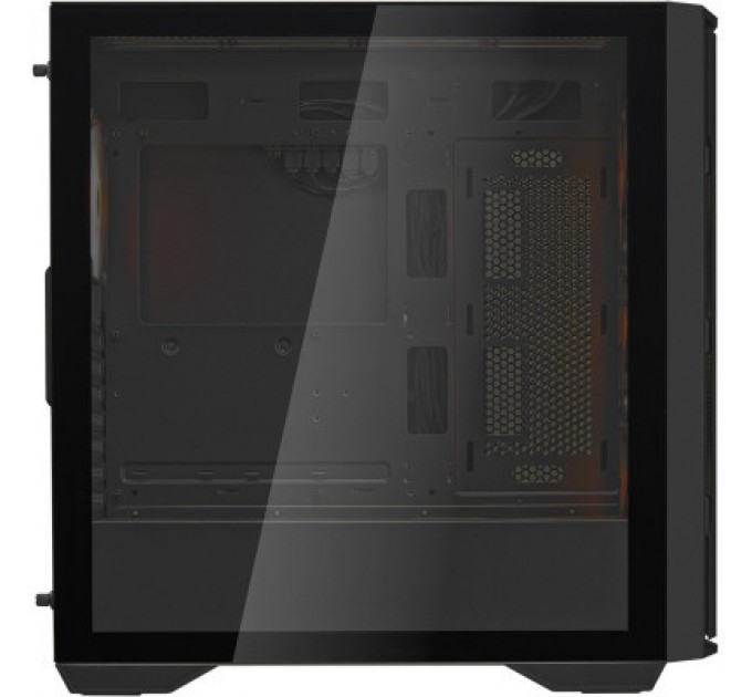 Cougar Корпус Cougar UNIFACE RGB