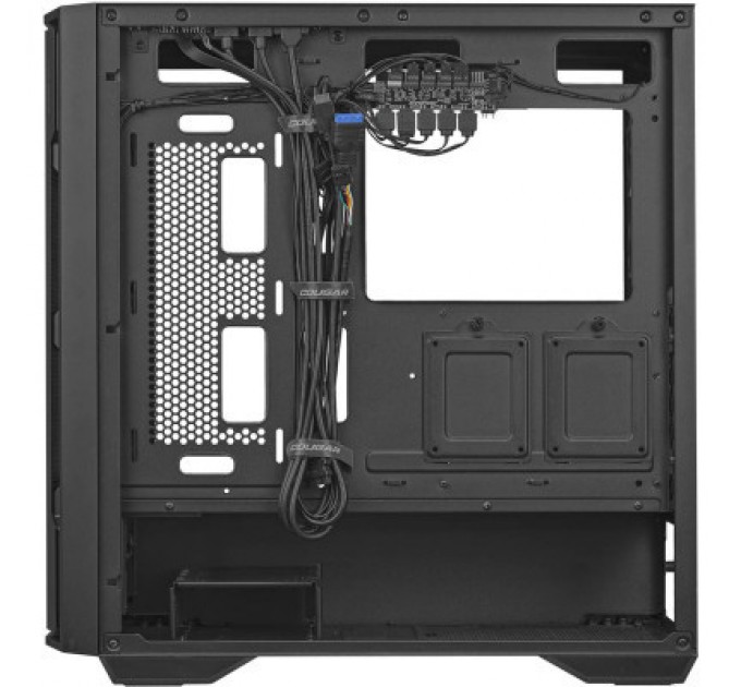 Cougar Корпус Cougar UNIFACE RGB