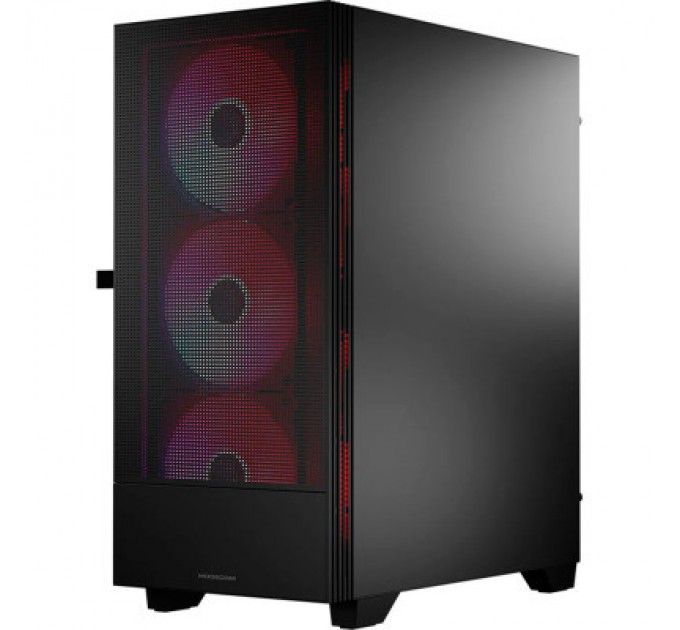 Modecom Корпус Modecom SIROCO ARGB FLOW (AT-SIROCO-MG-10-00ARGB-00)