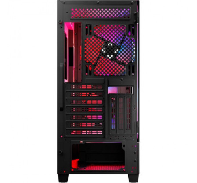 Modecom Корпус Modecom SIROCO ARGB FLOW (AT-SIROCO-MG-10-00ARGB-00)