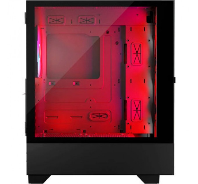 Modecom Корпус Modecom SIROCO ARGB FLOW (AT-SIROCO-MG-10-00ARGB-00)