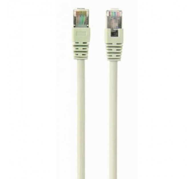 Cablexpert Патч-корд Cablexpert 3м, FTP, cat.5e (PP22-3M)