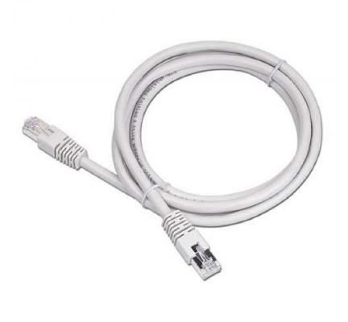 Cablexpert Патч-корд Cablexpert 3м, FTP, cat.5e (PP22-3M)