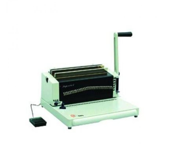 bindMARK Біндер bindMARK Super 34E Plus (21729)