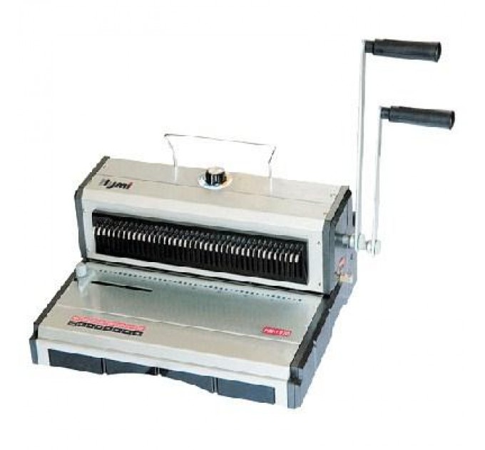 bindMARK Біндер bindMARK T970 (21740)