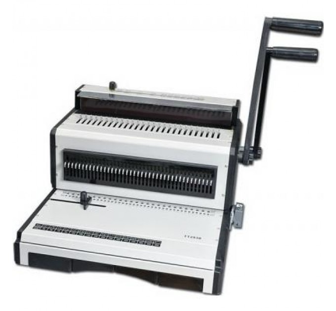 bindMARK Біндер bindMARK TT2930 (21736)