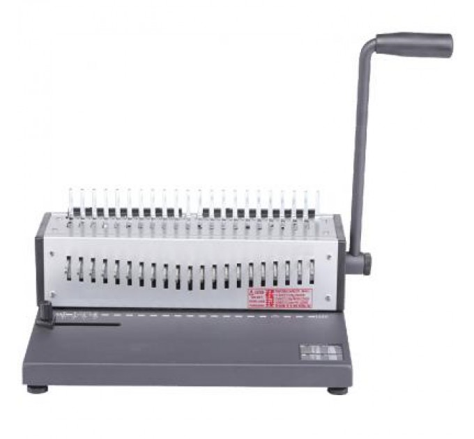 Agent Біндер Agent B-15 KN (1020306)