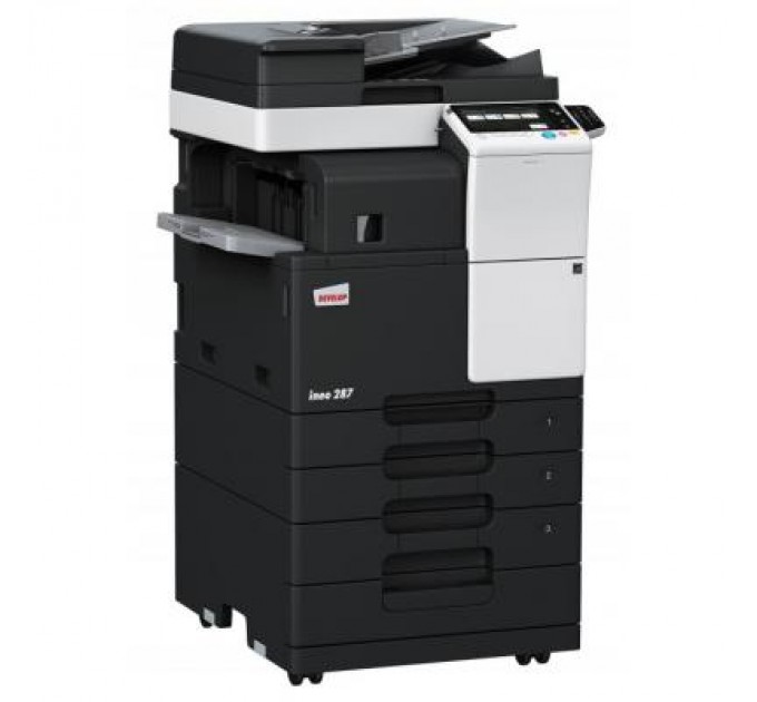 Develop Багатофункціональний пристрій Develop ineo 287 (A7AH127/A7V7WY2)