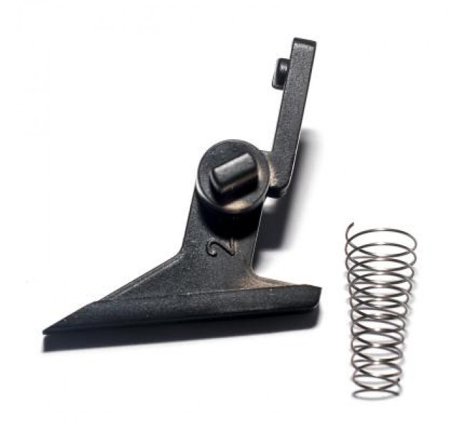 CET Сепаратор тефлонового валу RICOH AFICIO 1022/2022/2027/2032/ MP2852/3352 (AE044025) CET (CET6128)