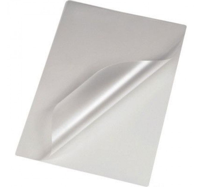 Agent Плівка для ламінування Agent глянц. А4 80мкн. ANTISTATIC (100 шт.) (3140012)