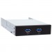 Chieftec Концентратор 2xUSB3.0 Chieftec (MUB-3002)