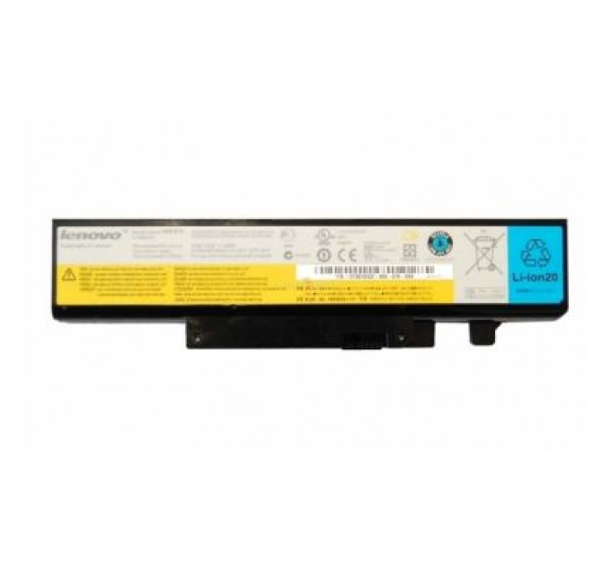 Lenovo Акумулятор до ноутбука Lenovo IdeaPad Y460 57Y6567 5200mAh (57Wh) 6cell 10.8V Li-ion (A41635)