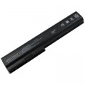 PowerPlant Акумулятор до ноутбука HP DV7 (HSTNN-IB75) 14.4V 5200mAh PowerPlant (NB00000030)