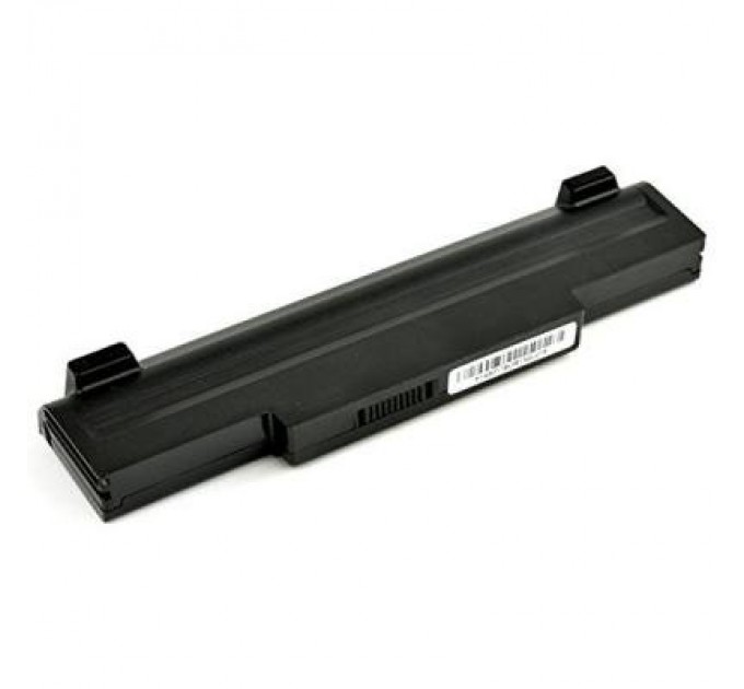 AlSoft Акумулятор до ноутбука AlSoft Asus A32-F3 5200mAh 6cell 11.1V Li-ion (A41199)
