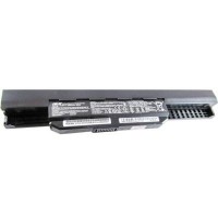 Акумулятор до ноутбука ASUS A32-K53 5200mAh 6cell 11.1V Li-ion (A41671)