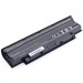 AlSoft Акумулятор до ноутбука AlSoft Dell Inspiron 13R J1KND 7800mAh 9cell 11.1V Li-ion (A41531)