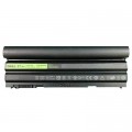 AlSoft Акумулятор до ноутбука AlSoft Dell Latitude E5420 NHXVW 7800mAh 9cell 11.1V Li-ion (A41710)