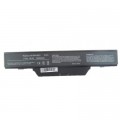 AlSoft Акумулятор до ноутбука AlSoft HP Compaq 550 GJ655AA 5200mAh 6cell 11.1V Li-ion (A41128)