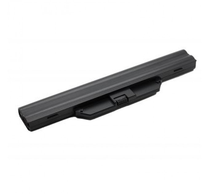 AlSoft Акумулятор до ноутбука AlSoft HP Compaq 550 GJ655AA 5200mAh 6cell 11.1V Li-ion (A41128)