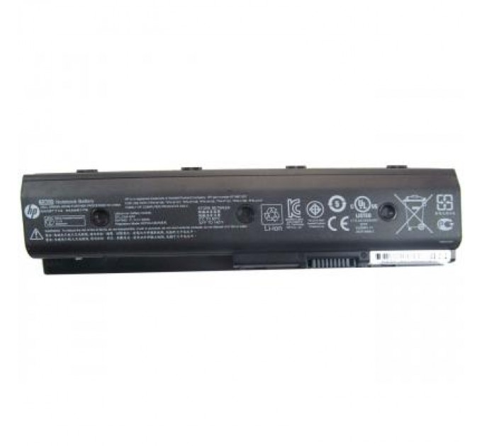 HP Акумулятор до ноутбука HP Pavilion M6-1000 (DV4-5000) HSTNN-LB3P 5600mAh (62Wh) 6cell (A41948)