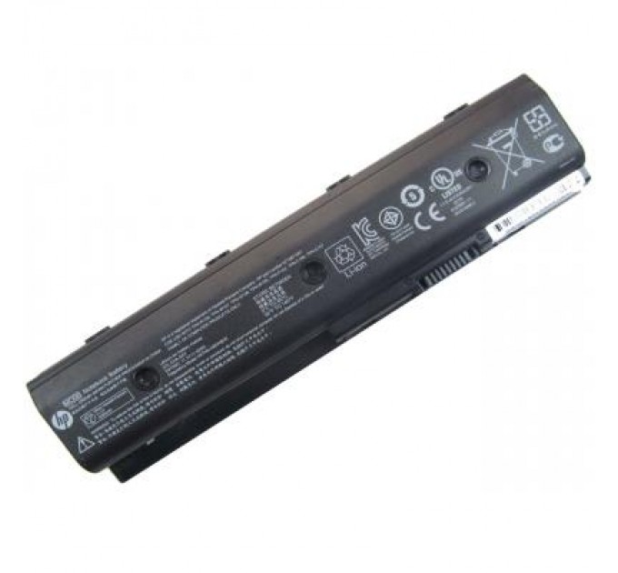 HP Акумулятор до ноутбука HP Pavilion M6-1000 (DV4-5000) HSTNN-LB3P 5600mAh (62Wh) 6cell (A41948)
