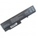 AlSoft Акумулятор до ноутбука AlSoft HP ProBook 6530b KU531AA 5200mAh 6cell 10.8V Li-ion (A41430)