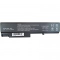 AlSoft Акумулятор до ноутбука AlSoft HP ProBook 6530b KU531AA 5200mAh 6cell 10.8V Li-ion (A41430)
