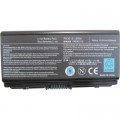 AlSoft Акумулятор до ноутбука AlSoft Toshiba PA3615U 5200mAh 6cell 11.1V Li-ion (A41446)