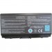 AlSoft Акумулятор до ноутбука AlSoft Toshiba PA3615U 5200mAh 6cell 11.1V Li-ion (A41446)