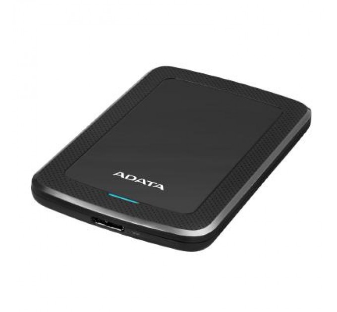 ADATA Зовнішній жорсткий диск 2.5" 4TB ADATA (AHV300-4TU31-CBK)