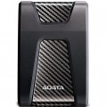 ADATA Зовнішній жорсткий диск 2.5" 4TB ADATA (AHD650-4TU31-CBK)
