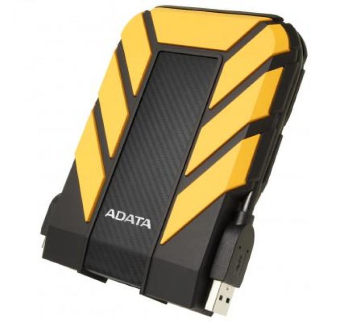 ADATA Зовнішній жорсткий диск 2.5" 1TB ADATA (AHD710P-1TU31-CYL)