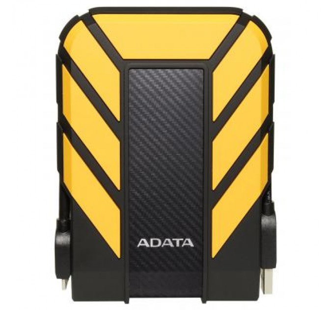 ADATA Зовнішній жорсткий диск 2.5" 1TB ADATA (AHD710P-1TU31-CYL)