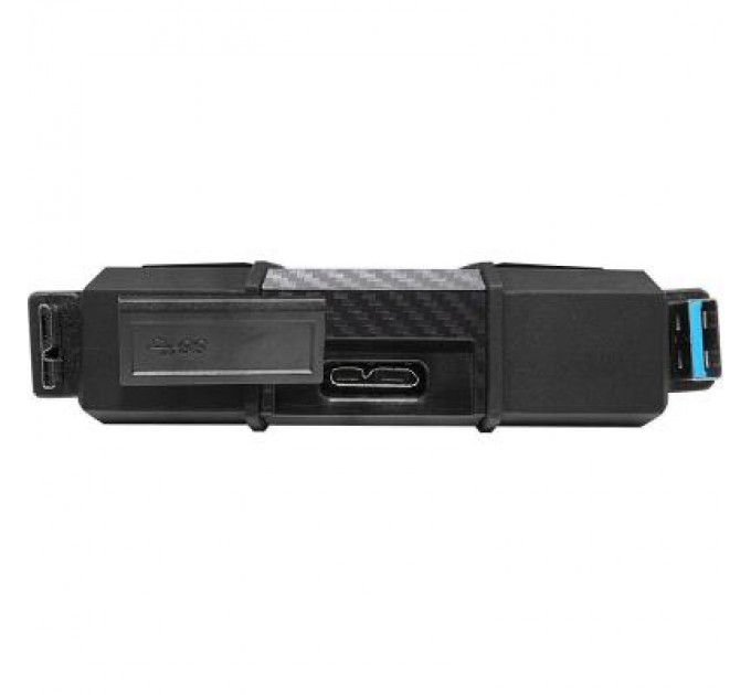 ADATA Зовнішній жорсткий диск 2.5" 2TB ADATA (AHD710P-2TU31-CBK)