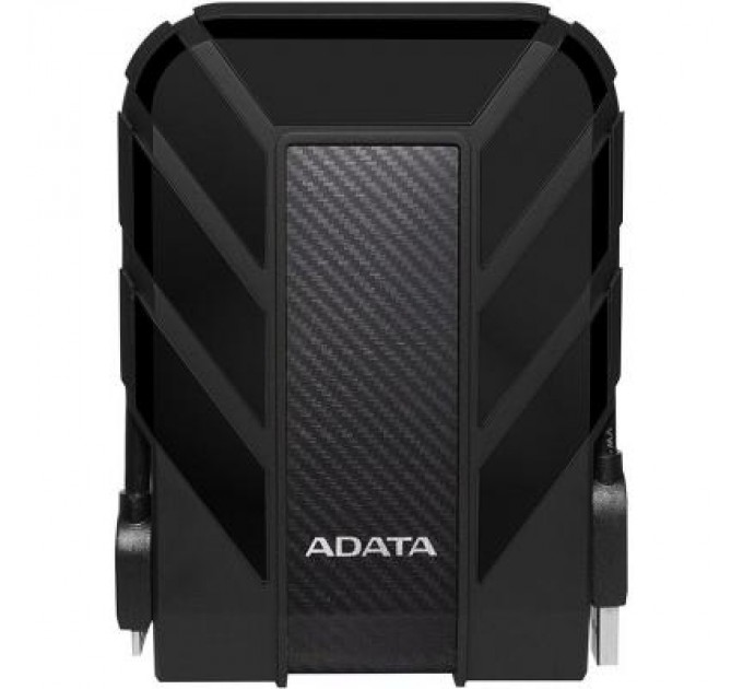 ADATA Зовнішній жорсткий диск 2.5" 2TB ADATA (AHD710P-2TU31-CBK)