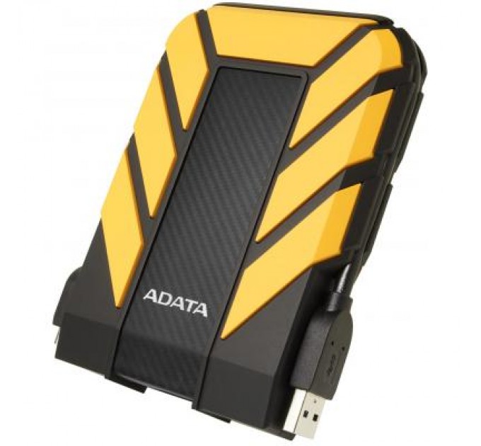 ADATA Зовнішній жорсткий диск 2.5" 2TB ADATA (AHD710P-2TU31-CYL)