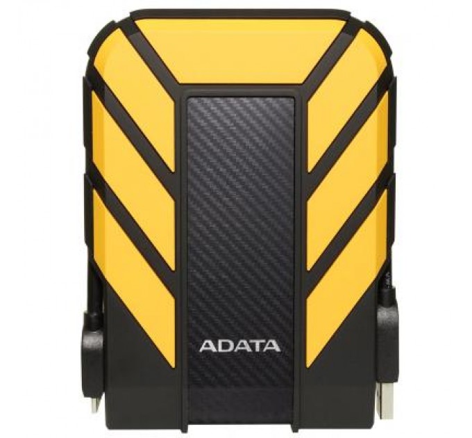 ADATA Зовнішній жорсткий диск 2.5" 2TB ADATA (AHD710P-2TU31-CYL)