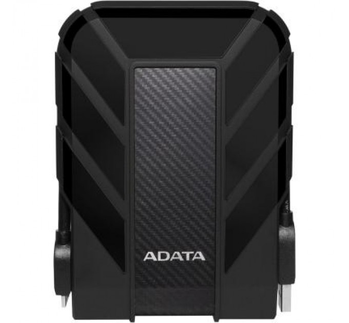 ADATA Зовнішній жорсткий диск 2.5" 4TB ADATA (AHD710P-4TU31-CBK)