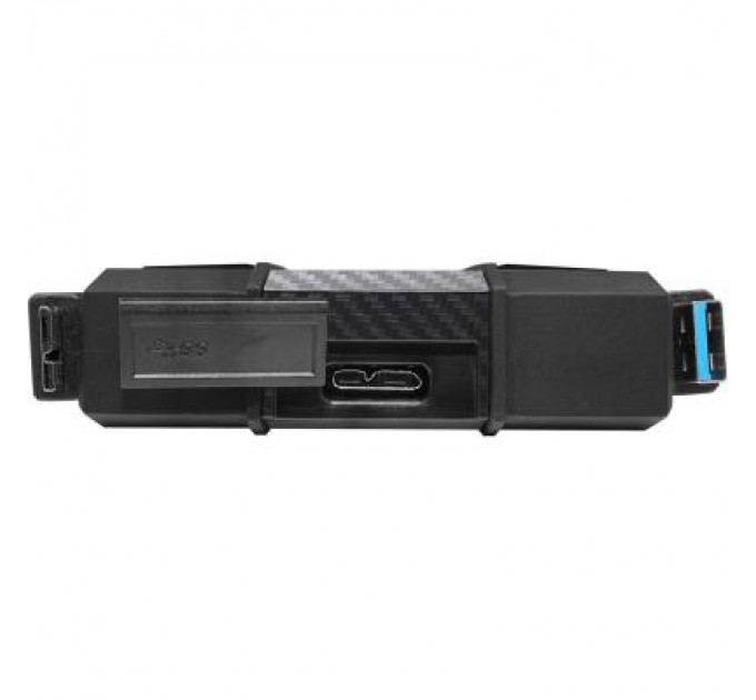 ADATA Зовнішній жорсткий диск 2.5" 5TB ADATA (AHD710P-5TU31-CBK)