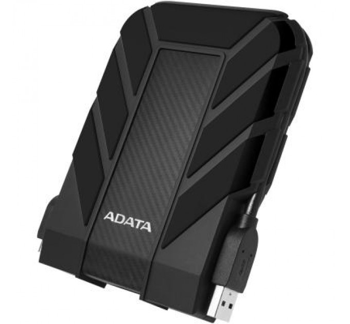 ADATA Зовнішній жорсткий диск 2.5" 5TB ADATA (AHD710P-5TU31-CBK)