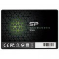 Silicon Power Накопичувач SSD 2.5" 256GB Silicon Power (SP256GBSS3A56B25)