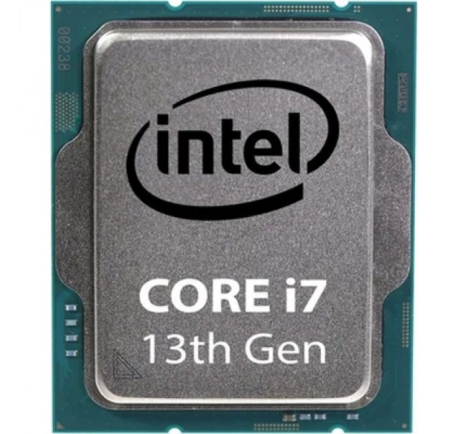 INTEL Процесор INTEL Core™ i7 13700KF (CM8071504820706)