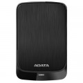 ADATA Зовнішній жорсткий диск 2.5" 2TB ADATA (AHV320-2TU31-CBK)